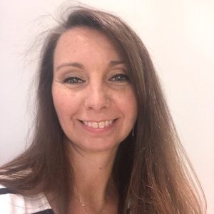 Meet your Posher, Melanie